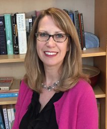 Kate L. Harkness