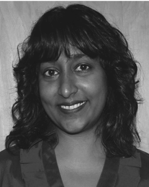 Sarita Prasad