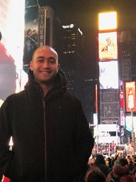 Mahmoud Ashour