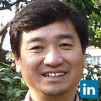 Tong Zhu