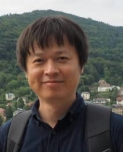 Jiaheng Wang