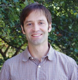 N. Seth Carpenter