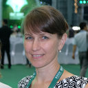 Natalya Nosova