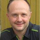 Iain McKinnon