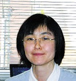 Kumiko Goto-Azuma