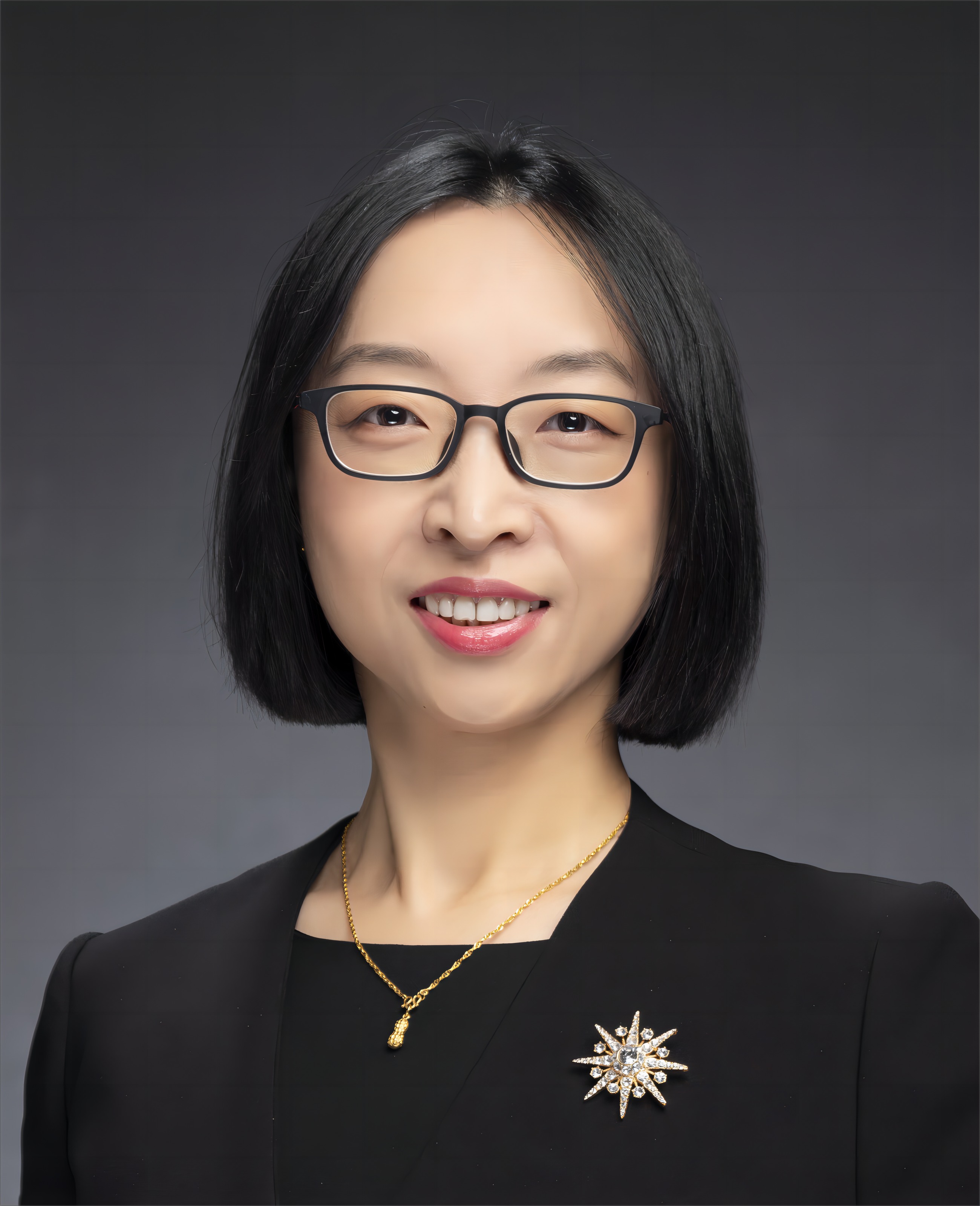 Xiaolei Sun