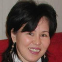 Elmira Saljnikov