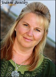 Joanne P. H. Bentley