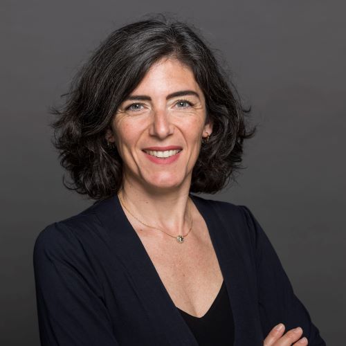 Carole Diederichs