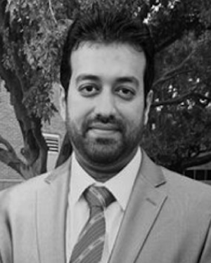 Khalid A. Alattas