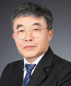 Fengrong Sun