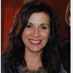 Carmen Ramírez-Maestre