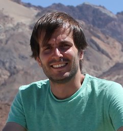 Valerio Pastro