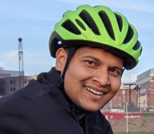 Wasiur R. KhudaBukhsh