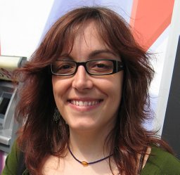 Elena G Gonzalez