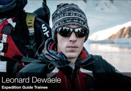 Leonard Dewaele
