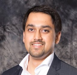 Anirudh Chaturvedi