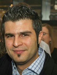 Gharaviri Ali