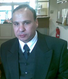 Hamdy A Hassan