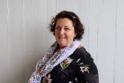 Alison Louise Griffiths