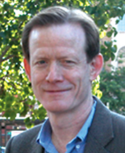 Albert S. B. Edge