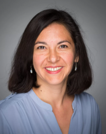 Maria Vazquez Montes