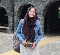 Saima Amjad