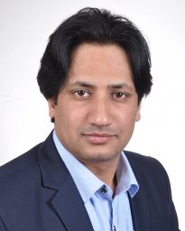 Kamran Malik