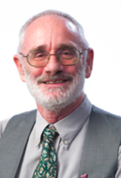 Peter Brimblecombe