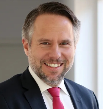 Andreas Peichl