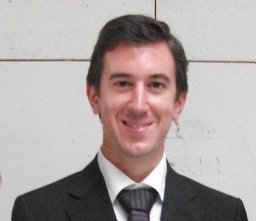 Miguel V Drummond