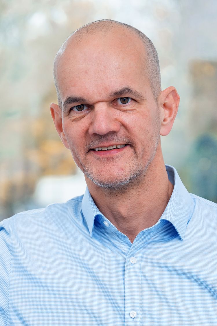 Stefan Debener