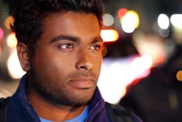 Kuhan Chandru