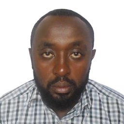 Ngomi Nicholas