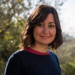 Carmela Vitale