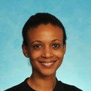 Ebony Dix