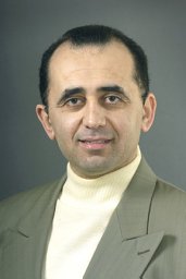 Nabil Amara