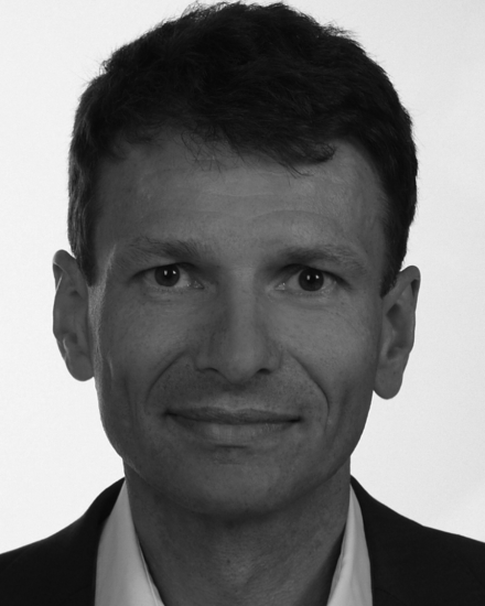 Michael Kaloudis