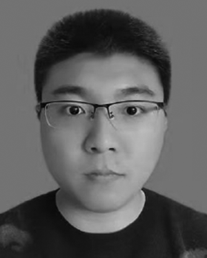 Zhechen Zhu