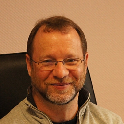 Peter Schmid