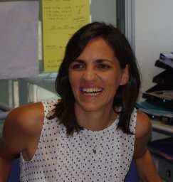 Rocio Herrero