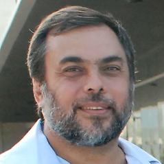 Gerhard F. Swiegers