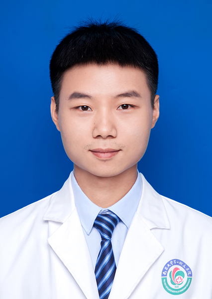 Jieping Hu