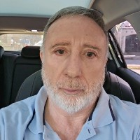 Carlos N. Kozameh