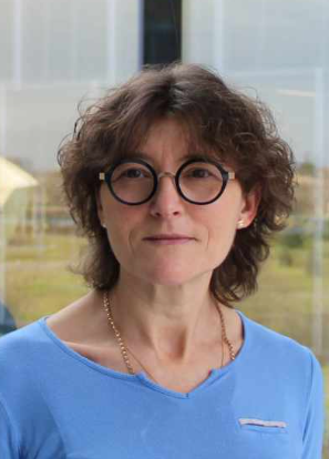 Monique Courtade-Saidi