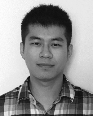 Tonghao Liu