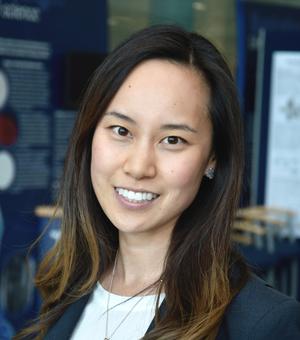 Judy Kim