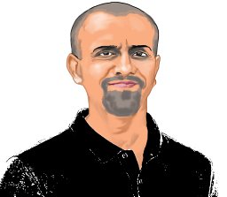 Sidheswar Patra