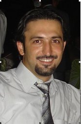 Mehmet Surmeli