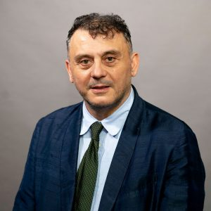 Alessandro Benati